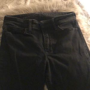 abercrombie jeans